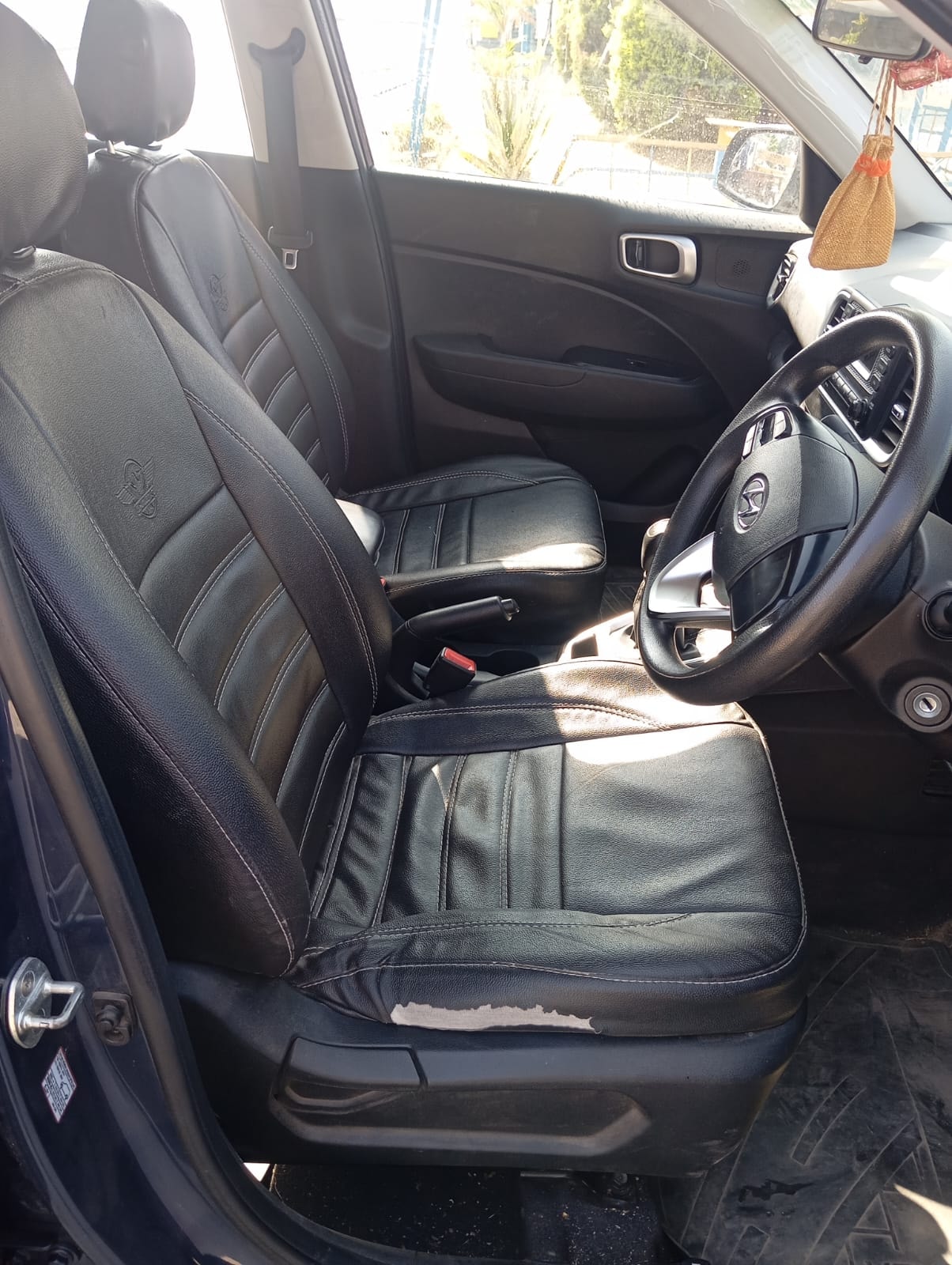 Used 2018 Mahindra XUV500 Used 2018 Mahindra XUV500