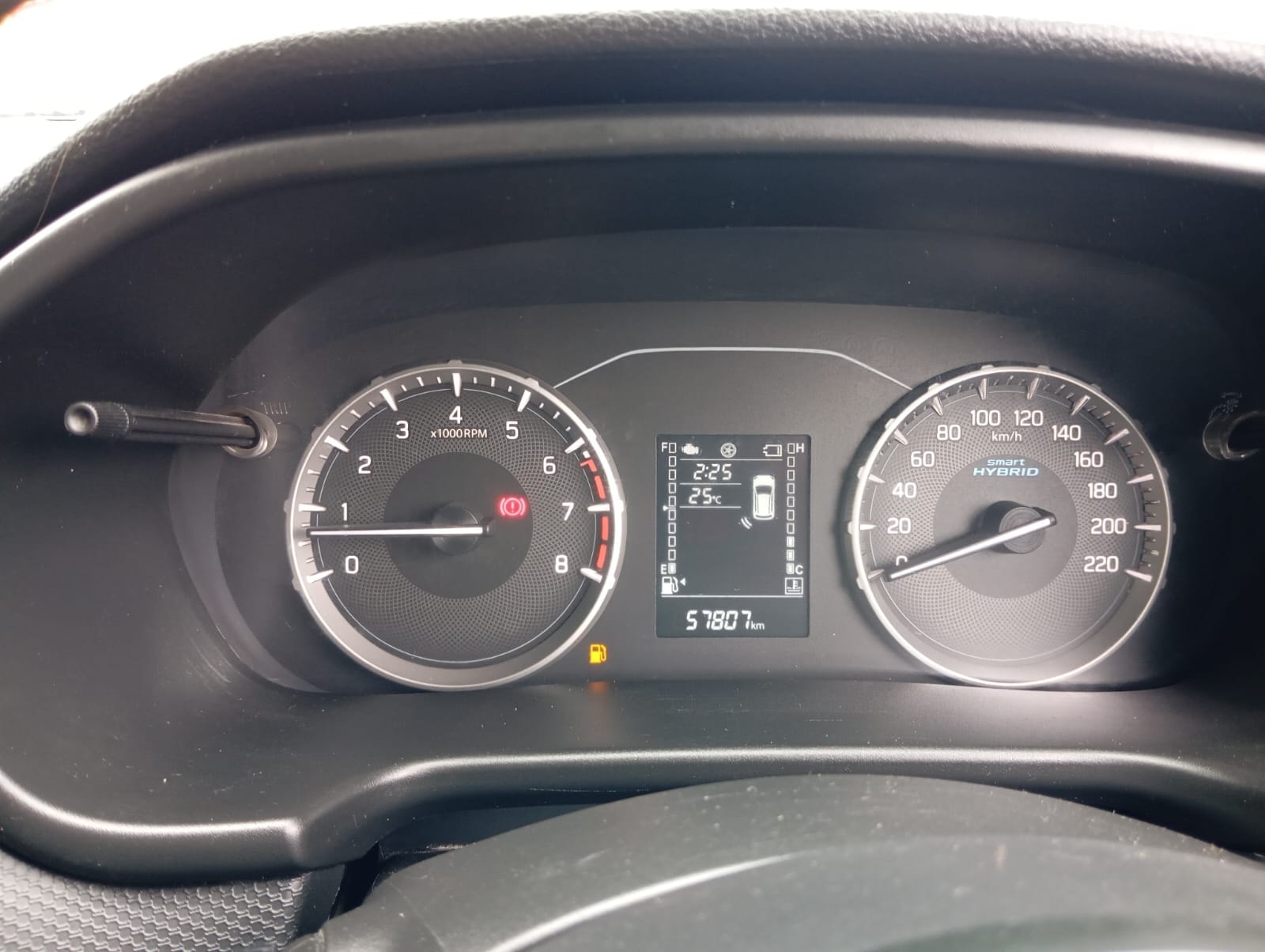 Brezza image 8 Brezza image 8