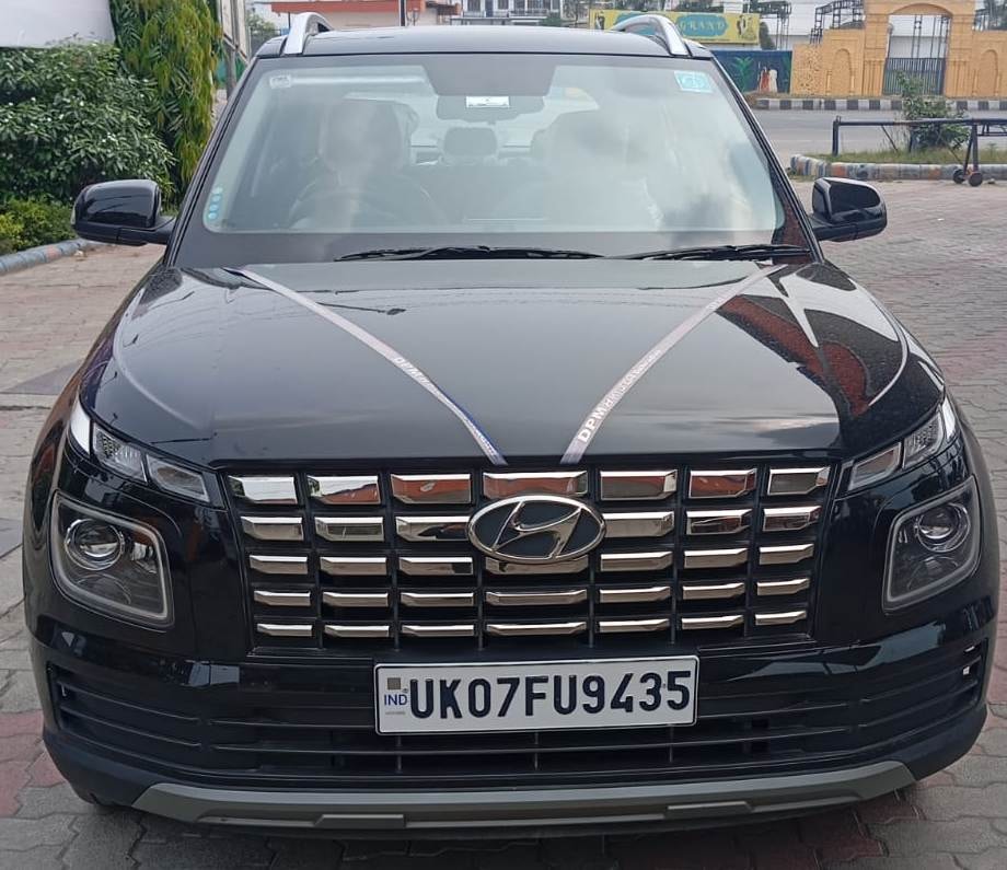 Used 2024 Hyundai Venue Used 2024 Hyundai Venue