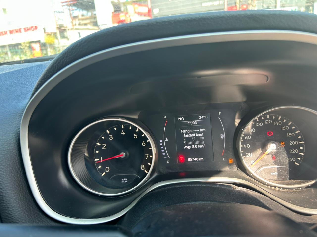 Compass image 8 Compass image 8