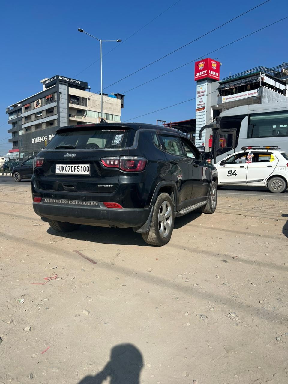 Compass image 4 Compass image 4