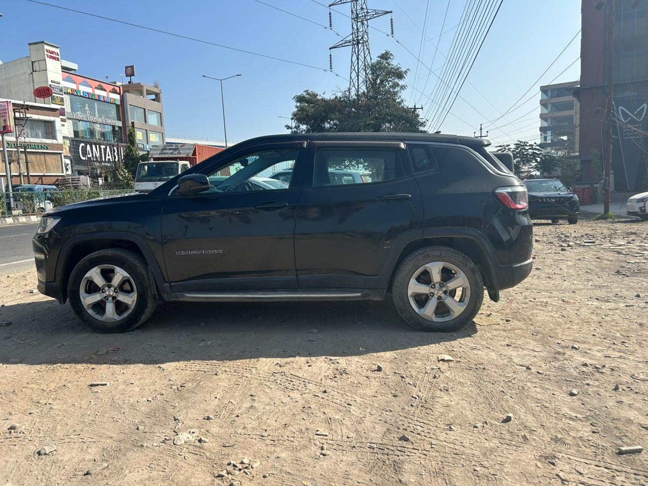 Compass image 5 Compass image 5