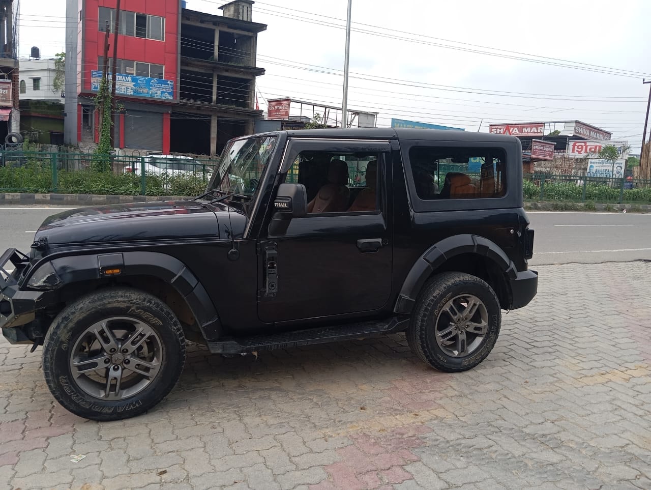 Thar image 6 Thar image 6