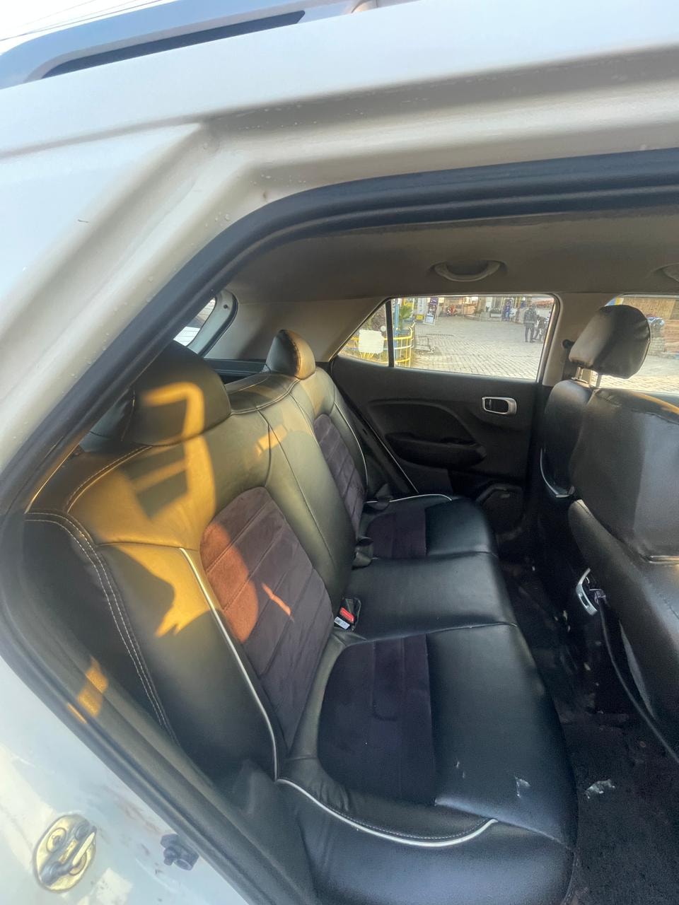 Used 2021 Hyundai Venue Used 2021 Hyundai Venue