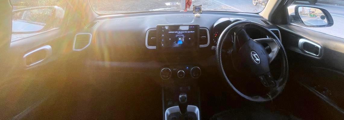 Used 2021 Hyundai Venue Used 2021 Hyundai Venue