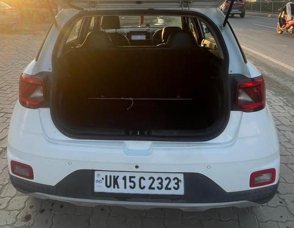 Used 2021 Hyundai Venue Used 2021 Hyundai Venue