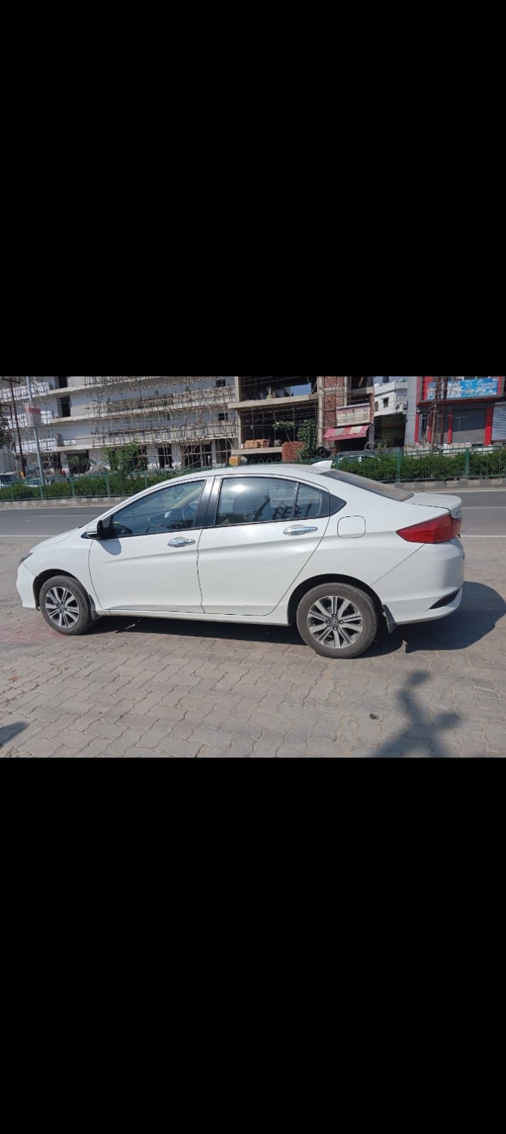 Used 2022 Honda City Used 2022 Honda City
