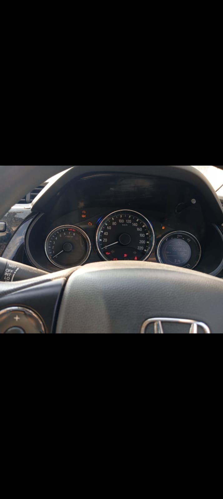 Used 2022 Honda City Used 2022 Honda City