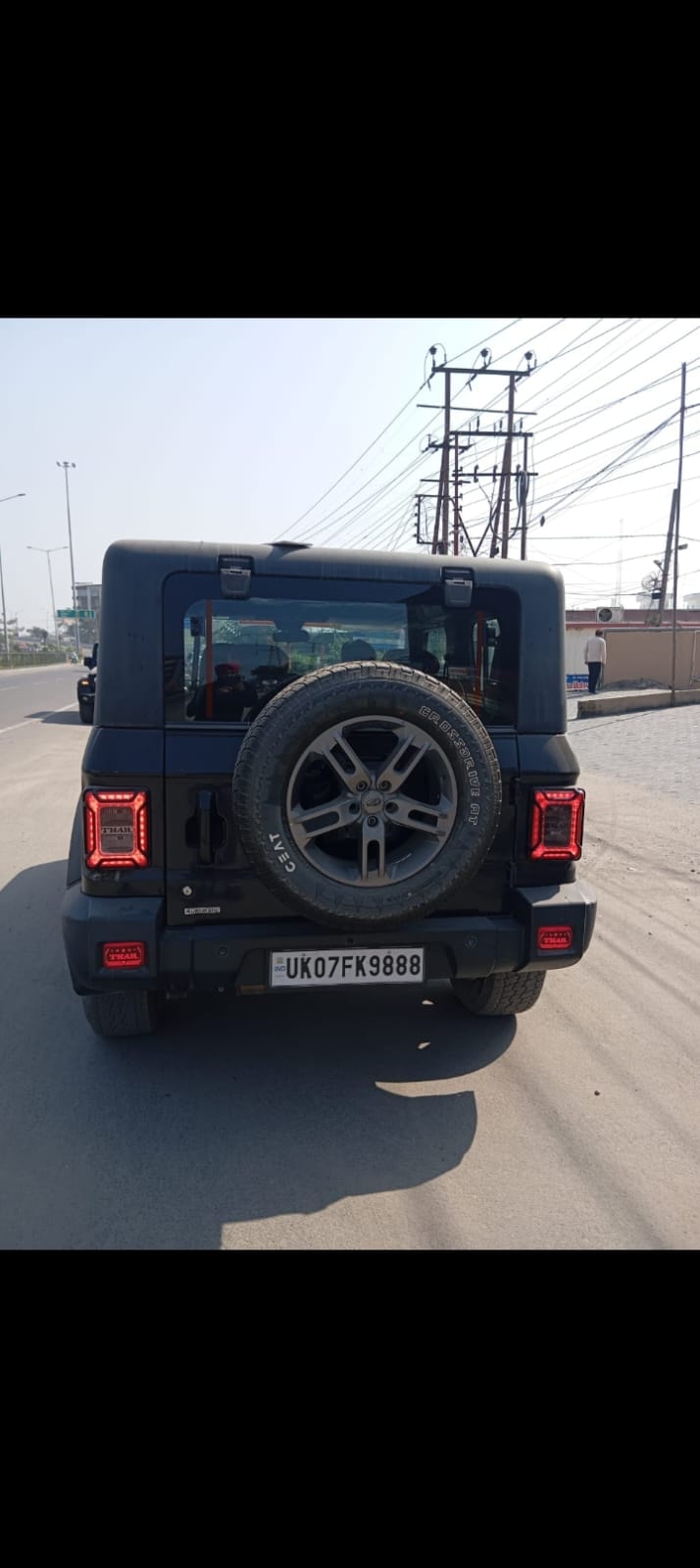 Thar image 3 Thar image 3