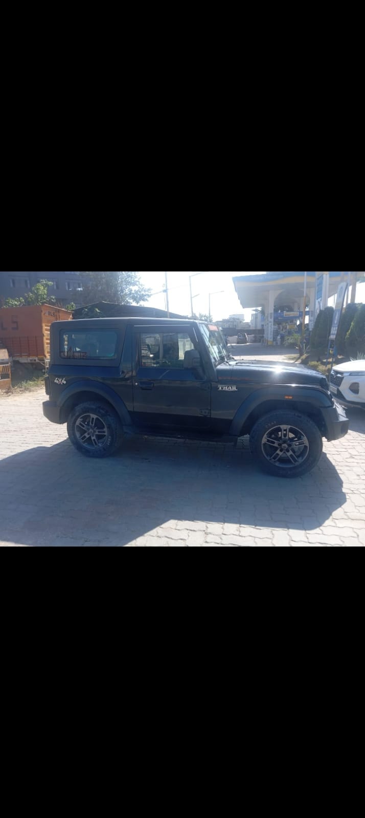 Thar image 4 Thar image 4