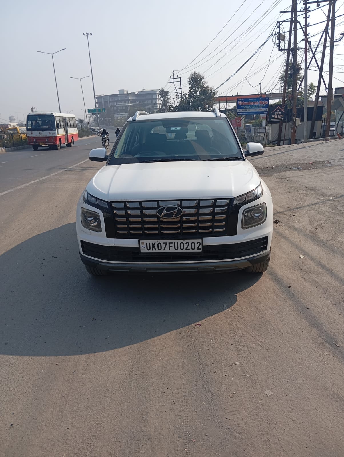 Used 2024 Hyundai Venue Used 2024 Hyundai Venue