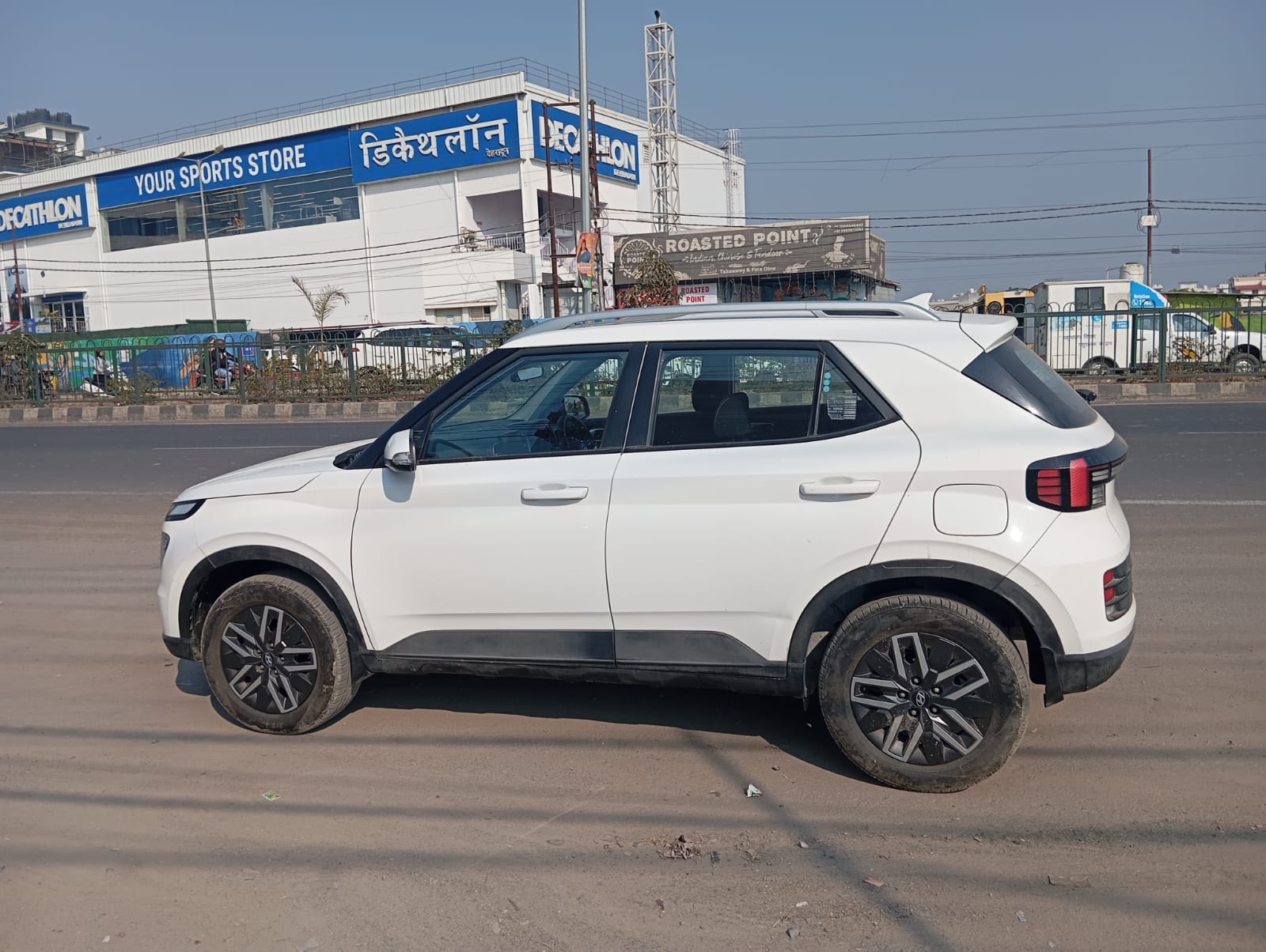 Venue image 2 Venue image 2