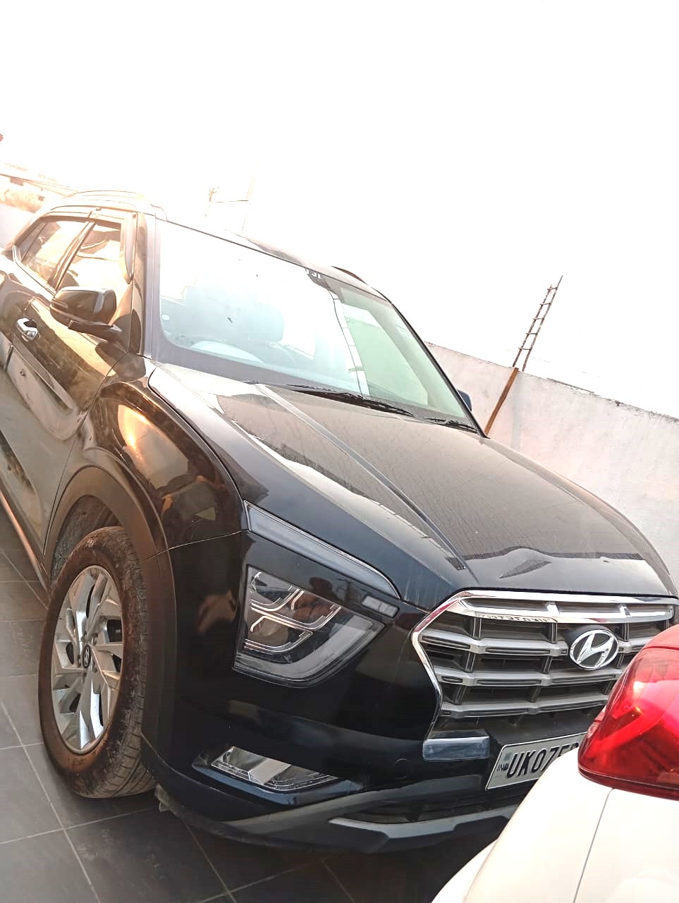 Creta image 1 Creta image 1