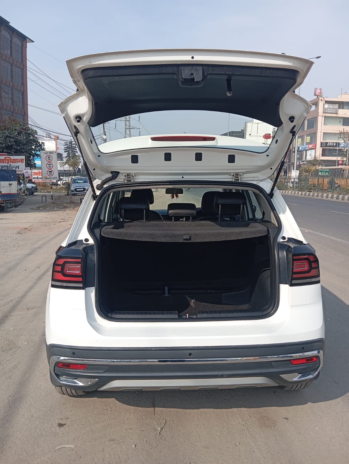 Taigun image 3 Taigun image 3