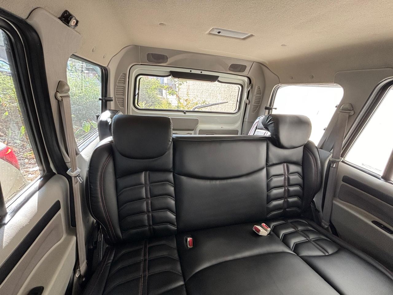 Scorpio image 12 Scorpio image 12