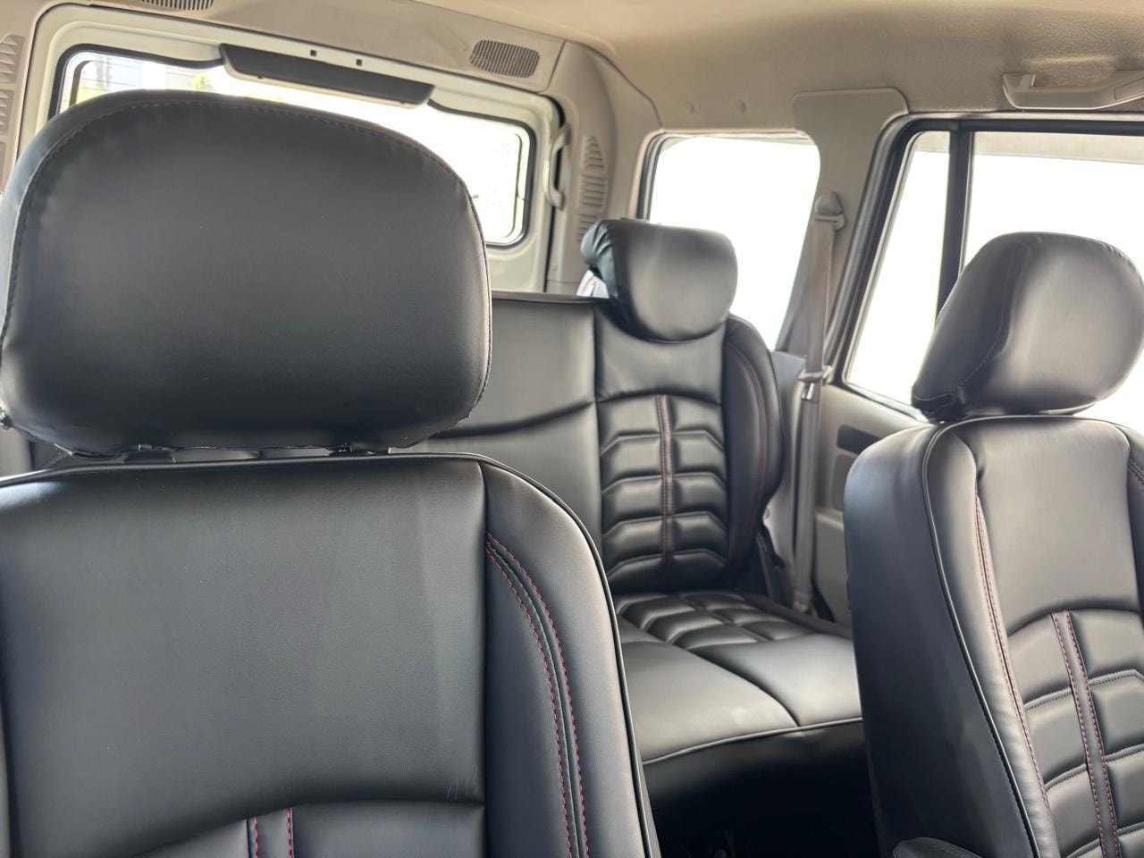 Scorpio image 9 Scorpio image 9