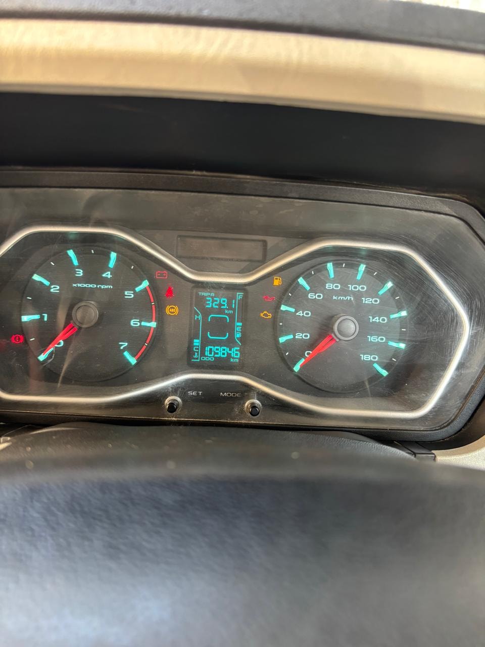 Scorpio image 8 Scorpio image 8