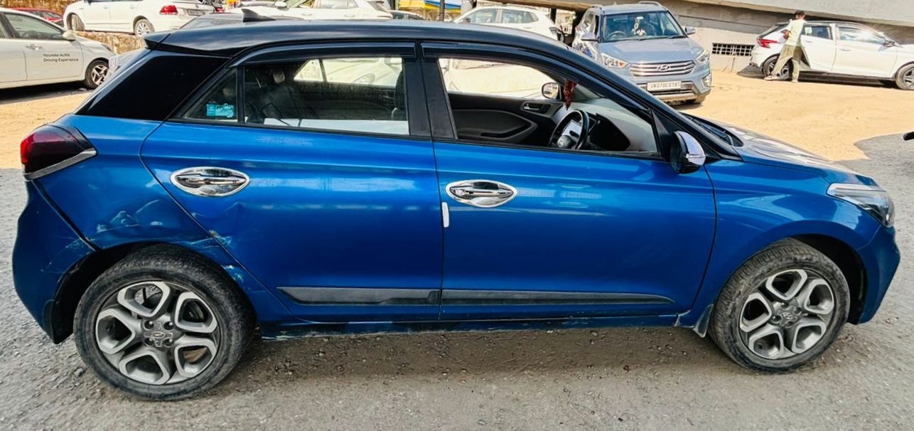 Used 2019 Hyundai Elite i20 Used 2019 Hyundai Elite i20