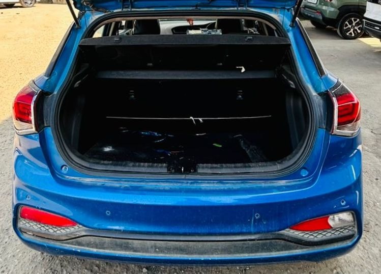 Used 2019 Hyundai Elite i20 Used 2019 Hyundai Elite i20