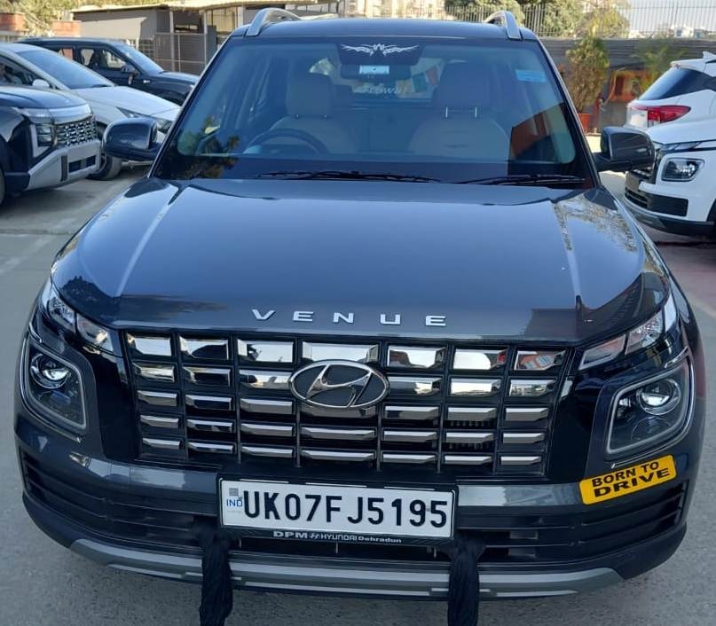 Used 2023 Hyundai Venue Used 2023 Hyundai Venue