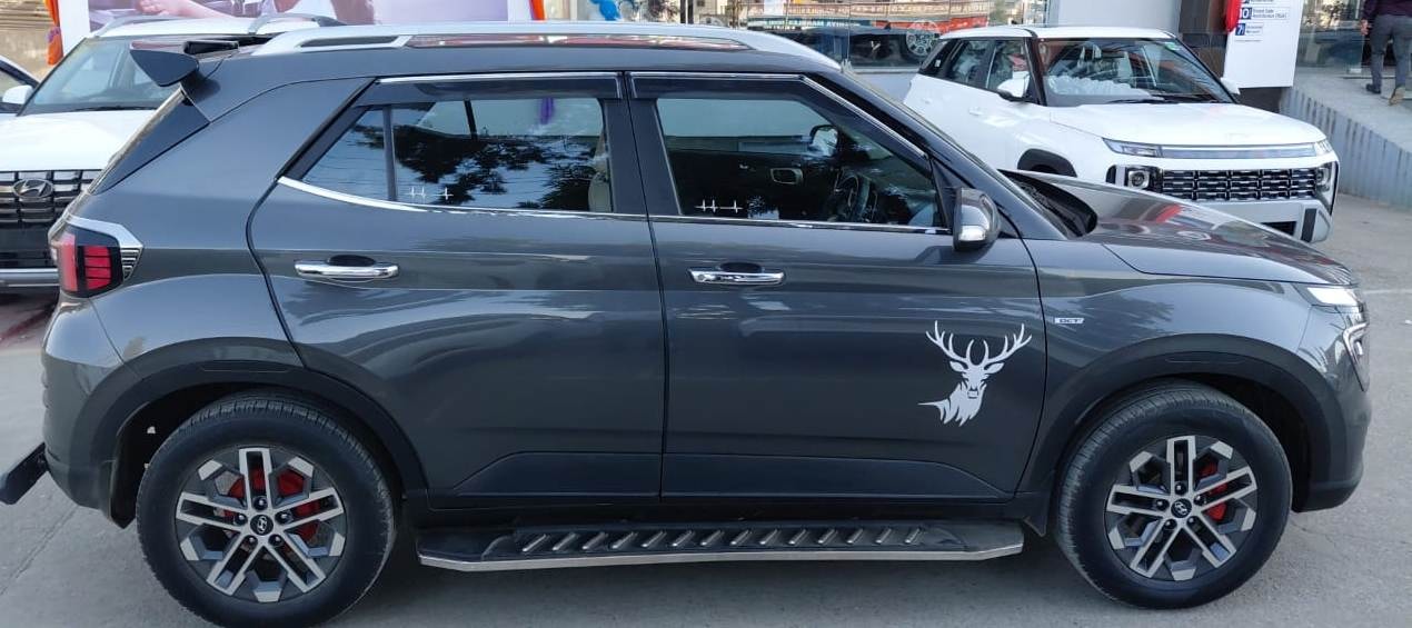 Used 2023 Hyundai Venue Used 2023 Hyundai Venue