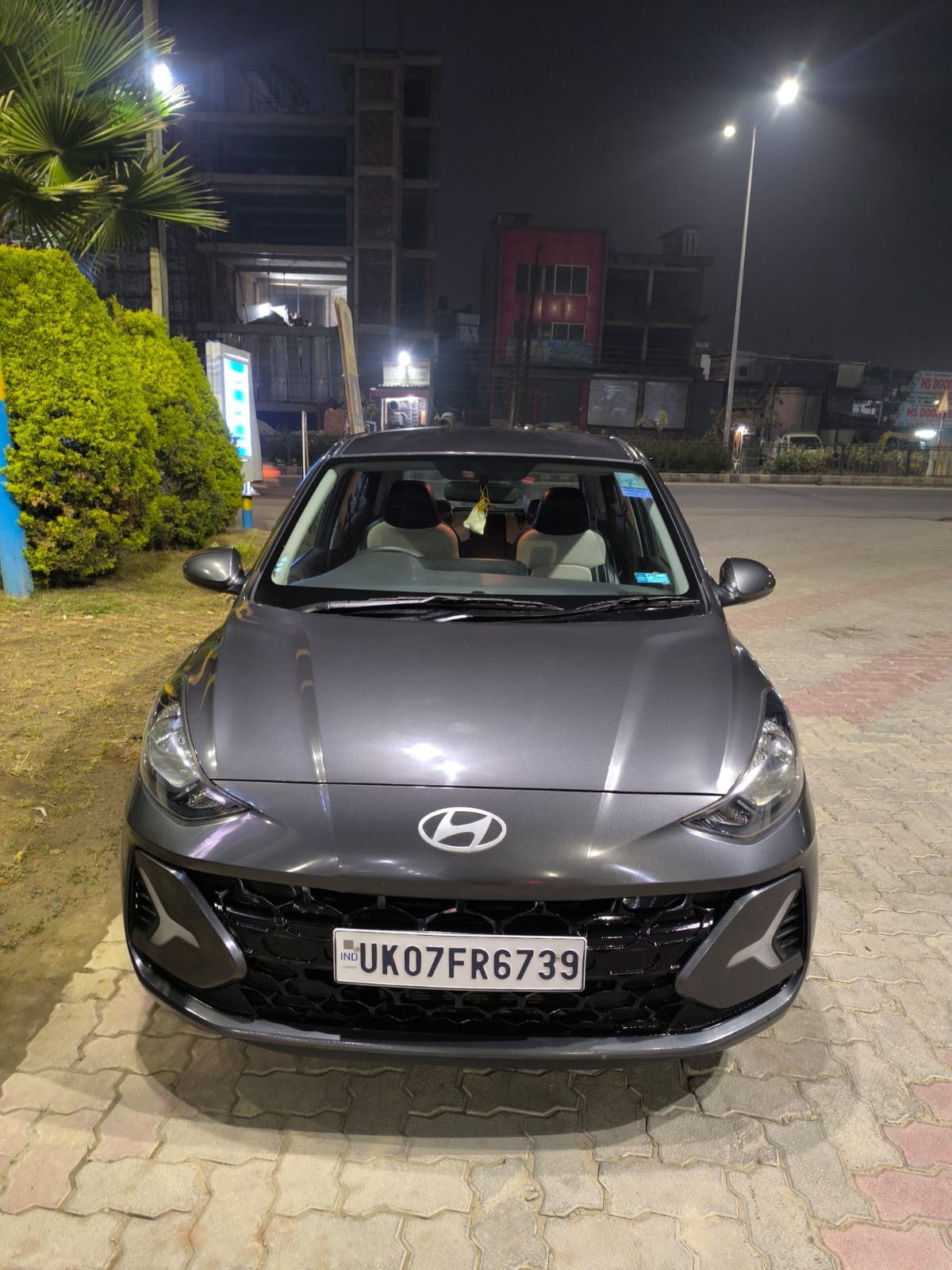 Used 2023 Hyundai Grand i10 Nios Used 2023 Hyundai Grand i10 Nios