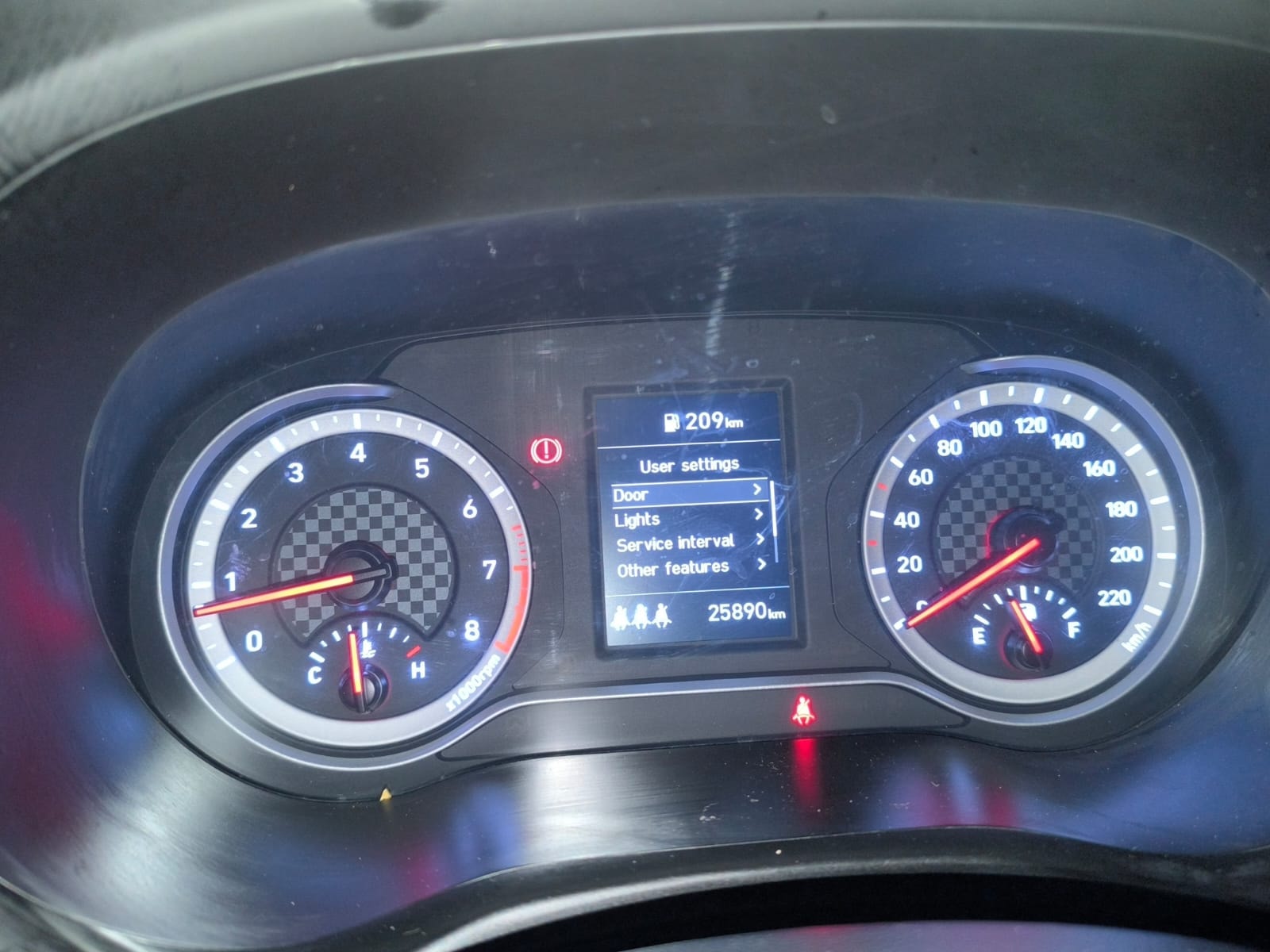 Used 2023 Hyundai Grand i10 Nios Used 2023 Hyundai Grand i10 Nios