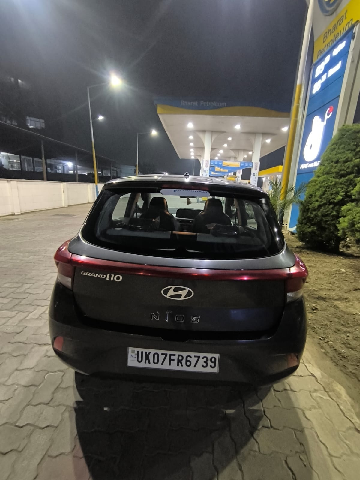 Used 2023 Hyundai Grand i10 Nios Used 2023 Hyundai Grand i10 Nios