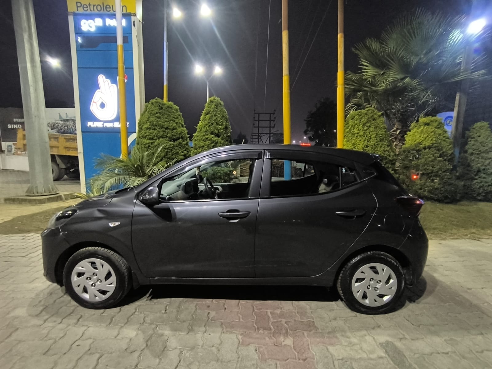 Used 2023 Hyundai Grand i10 Nios Used 2023 Hyundai Grand i10 Nios