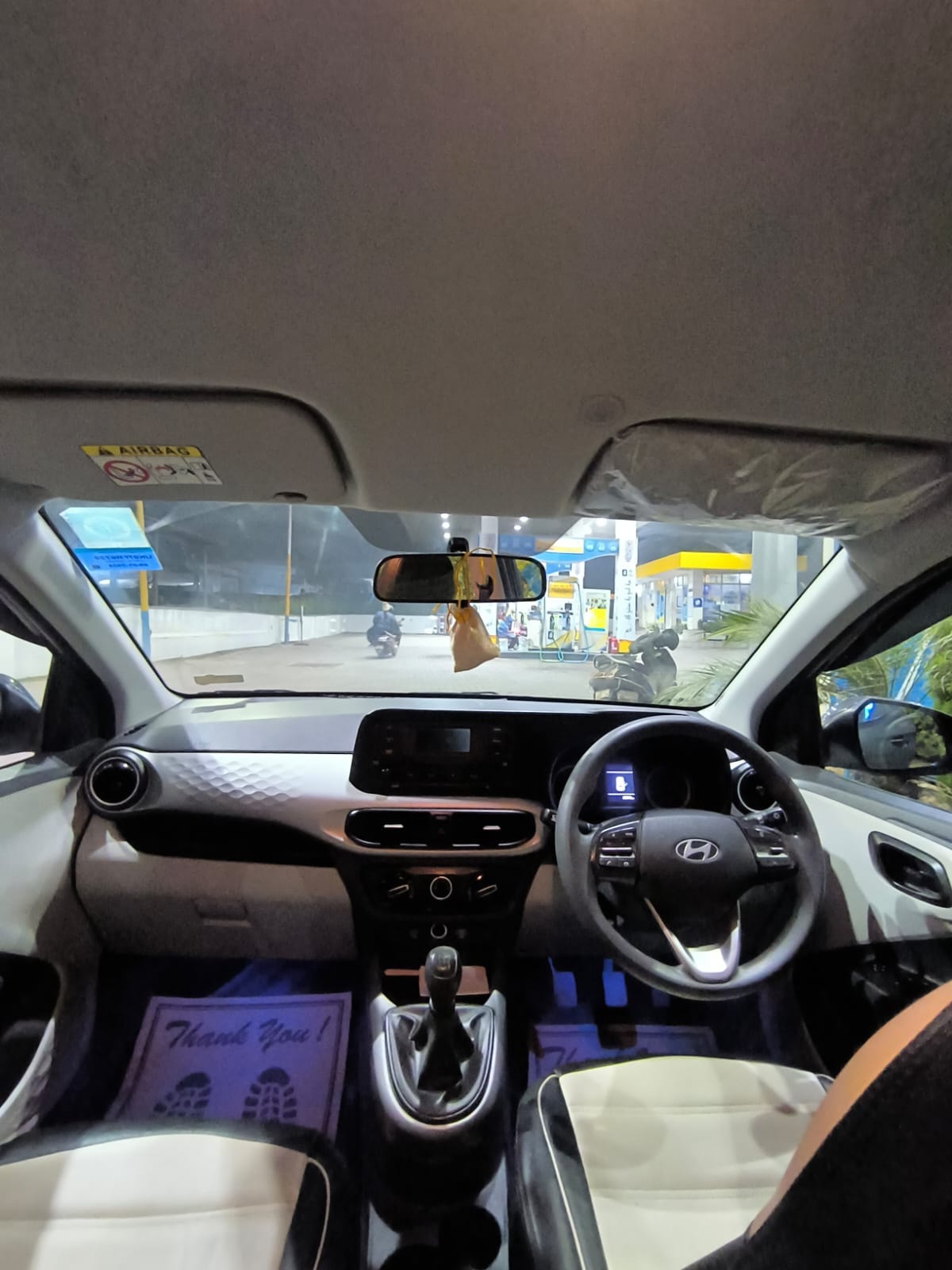 Used 2023 Hyundai Grand i10 Nios Used 2023 Hyundai Grand i10 Nios