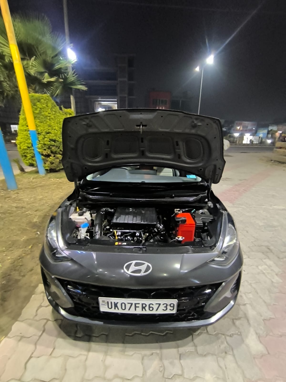 Used 2023 Hyundai Grand i10 Nios Used 2023 Hyundai Grand i10 Nios