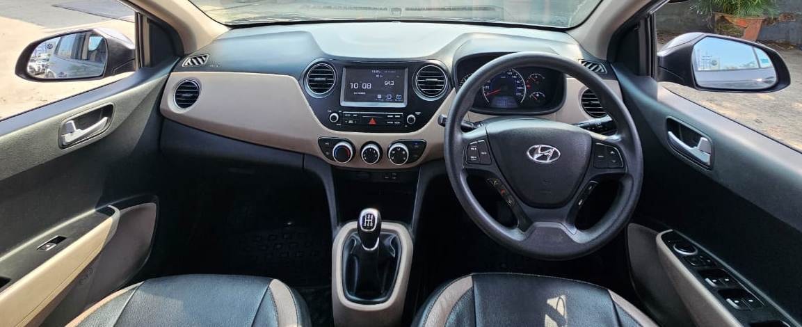 Used 2017 Hyundai Grand i10 Used 2017 Hyundai Grand i10