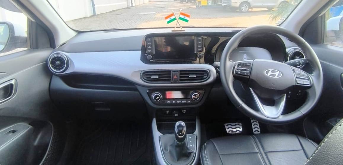 Used 2025 Hyundai Exter Used 2025 Hyundai Exter