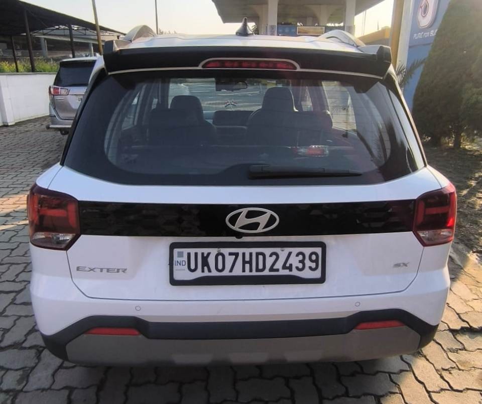 Used 2025 Hyundai Exter Used 2025 Hyundai Exter