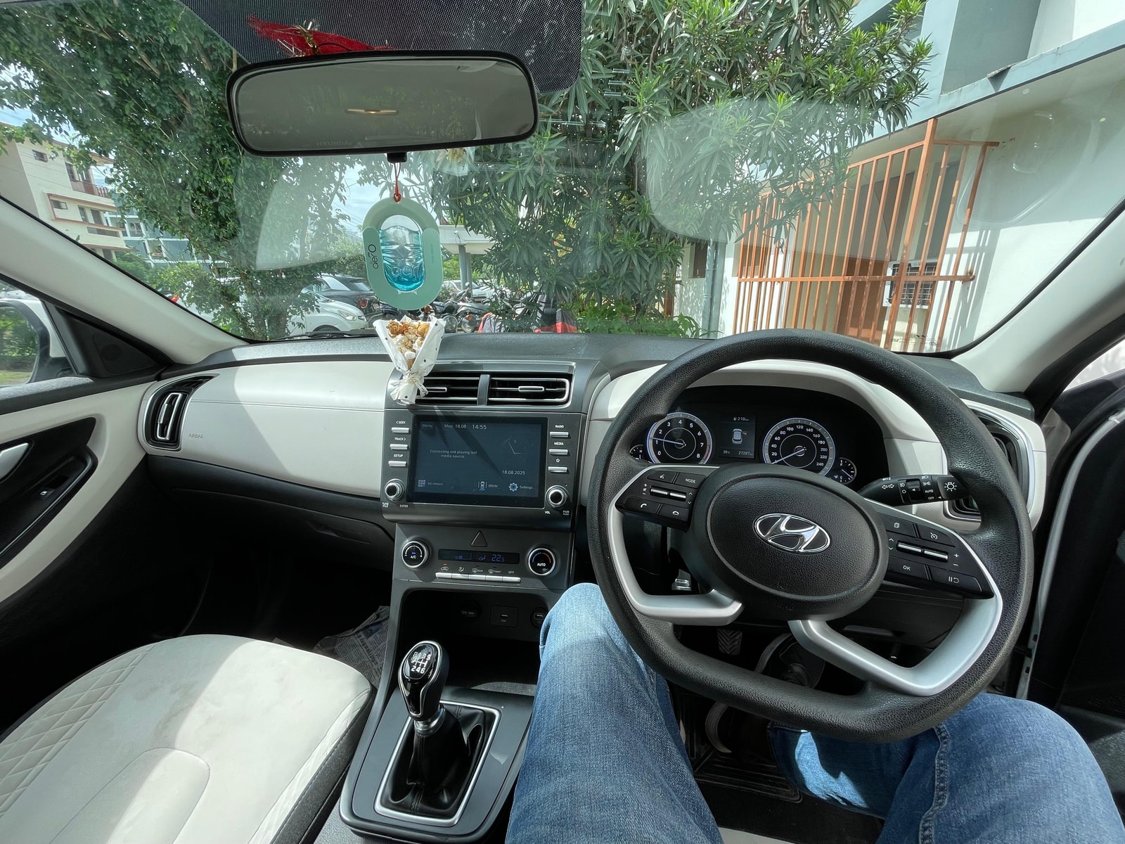 Used 2021 Hyundai Creta Used 2021 Hyundai Creta