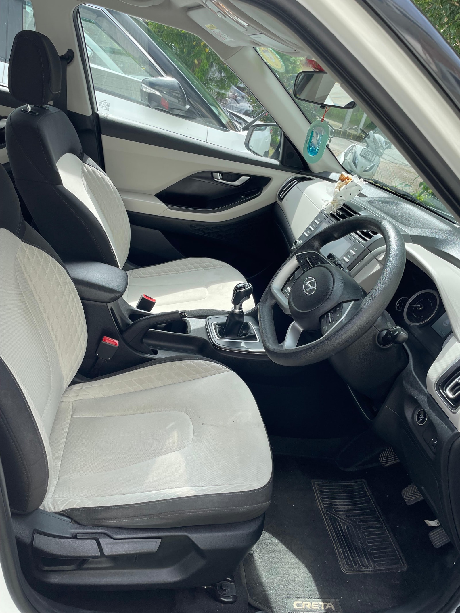 Used 2021 Hyundai Creta Used 2021 Hyundai Creta