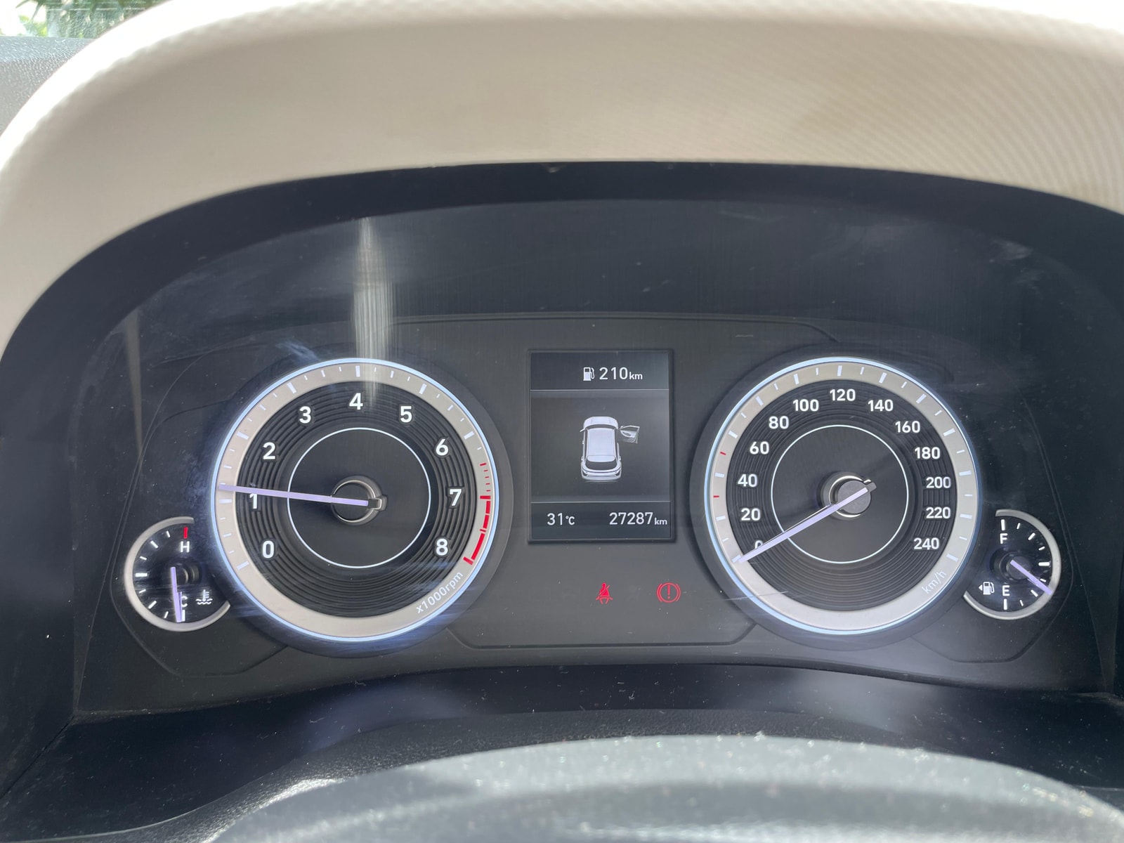 Used 2021 Hyundai Creta Used 2021 Hyundai Creta