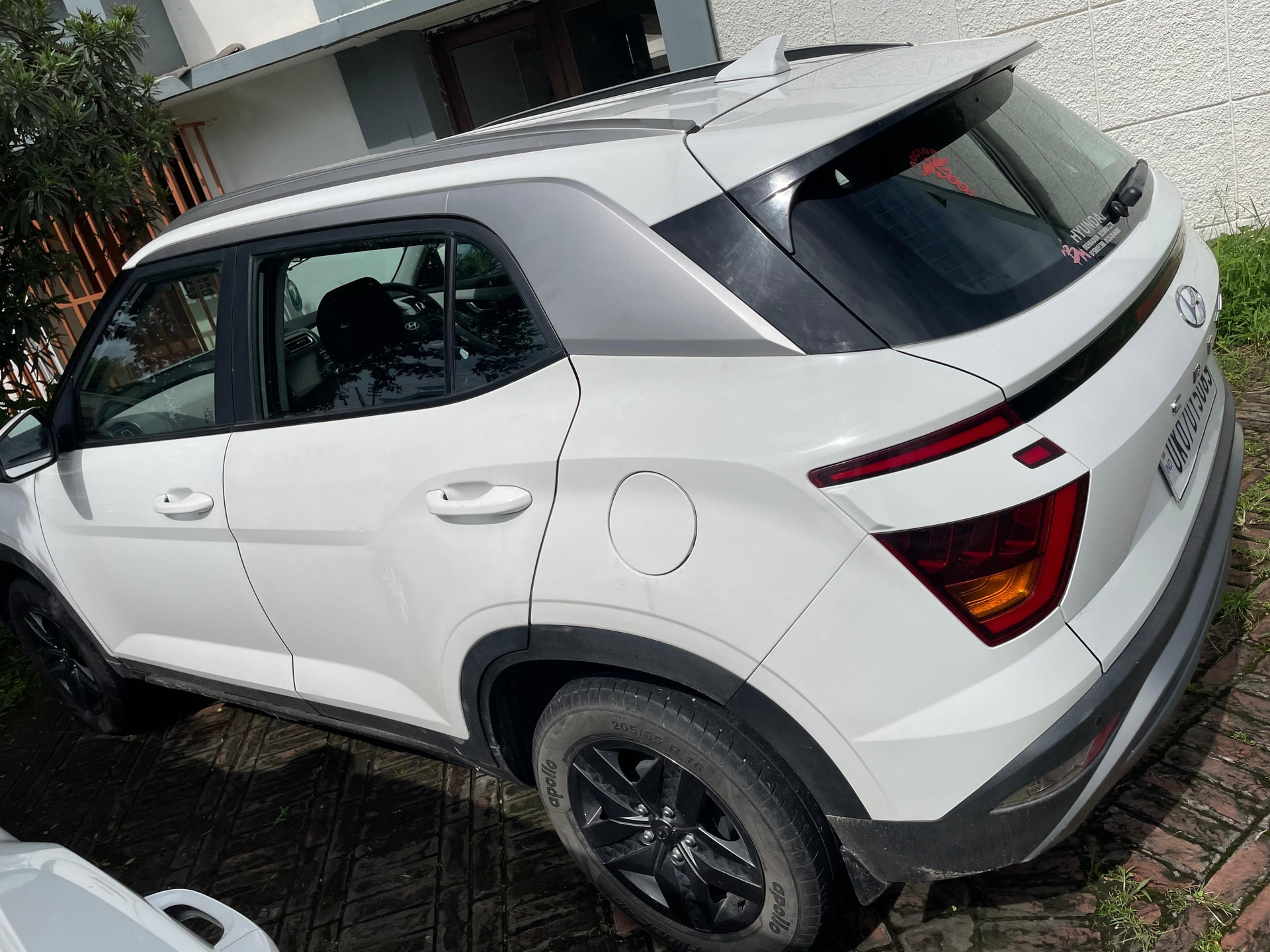Used 2021 Hyundai Creta Used 2021 Hyundai Creta