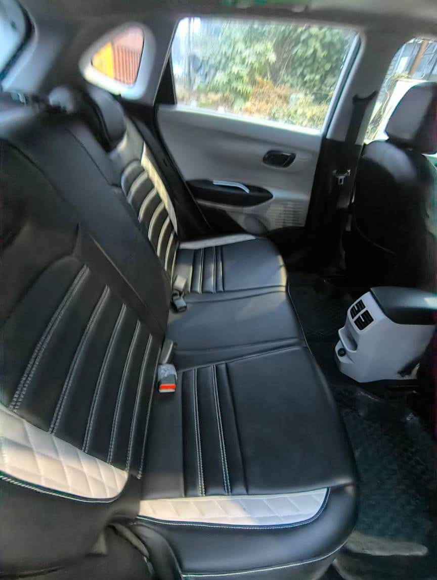 Used 2023 Hyundai i20 Used 2023 Hyundai i20