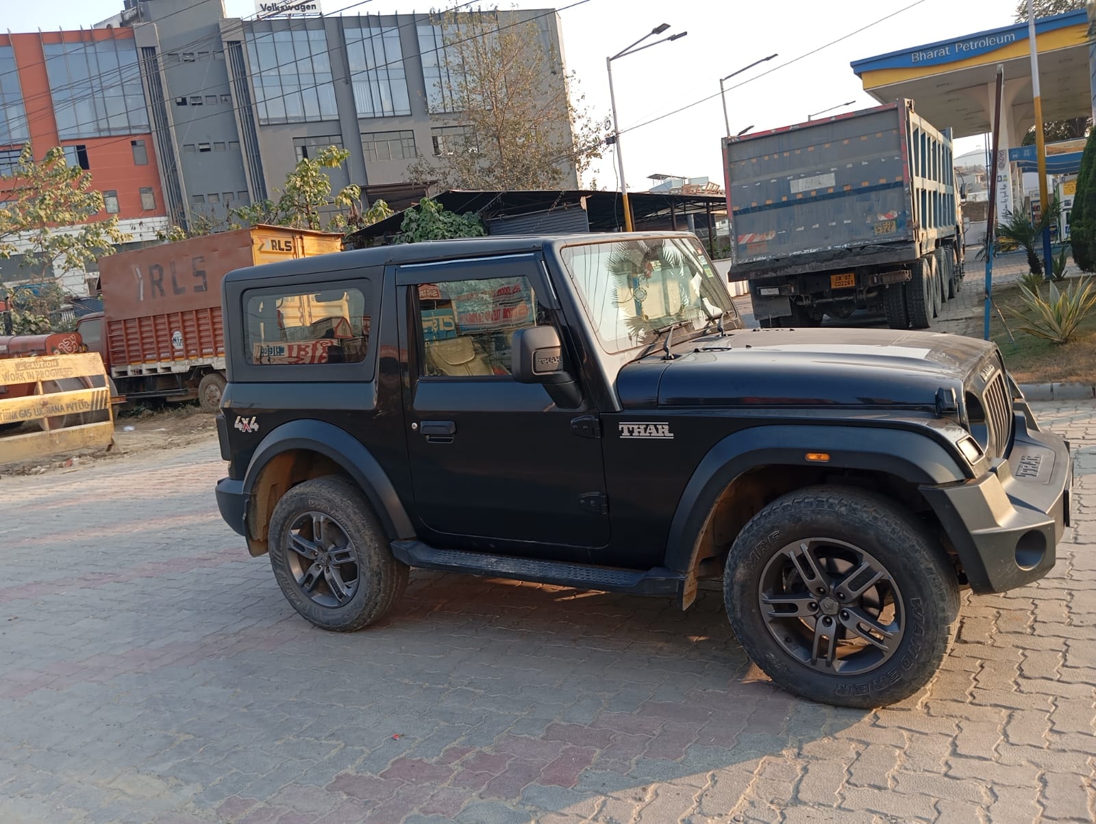 Thar image 3 Thar image 3