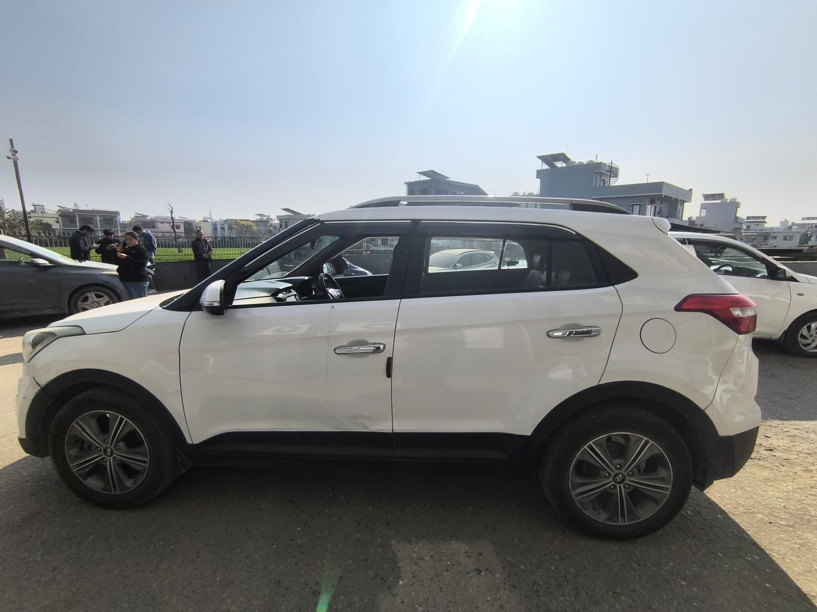 Creta image 2 Creta image 2