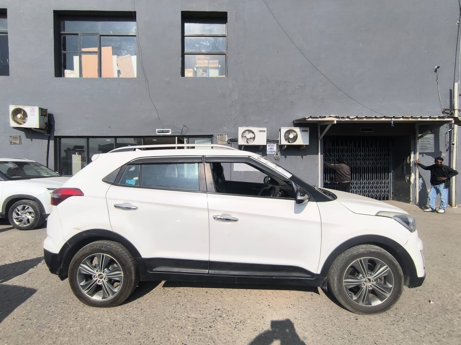 Creta image 4 Creta image 4