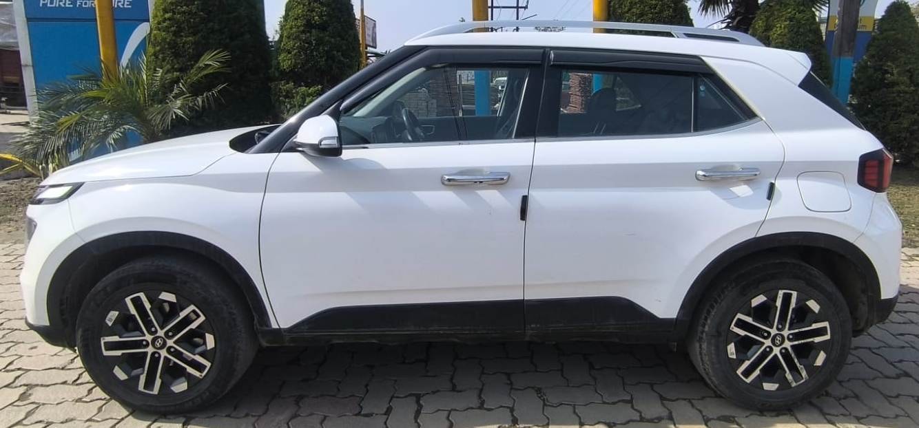 Used 2024 Hyundai Venue Used 2024 Hyundai Venue