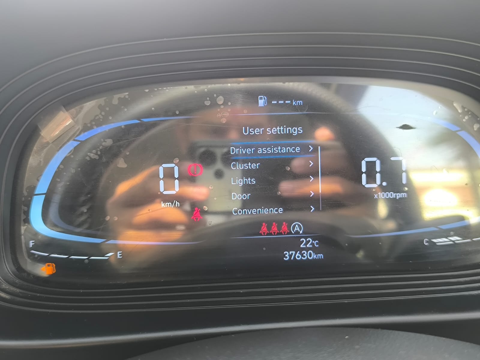 Used 2024 Hyundai Venue Used 2024 Hyundai Venue