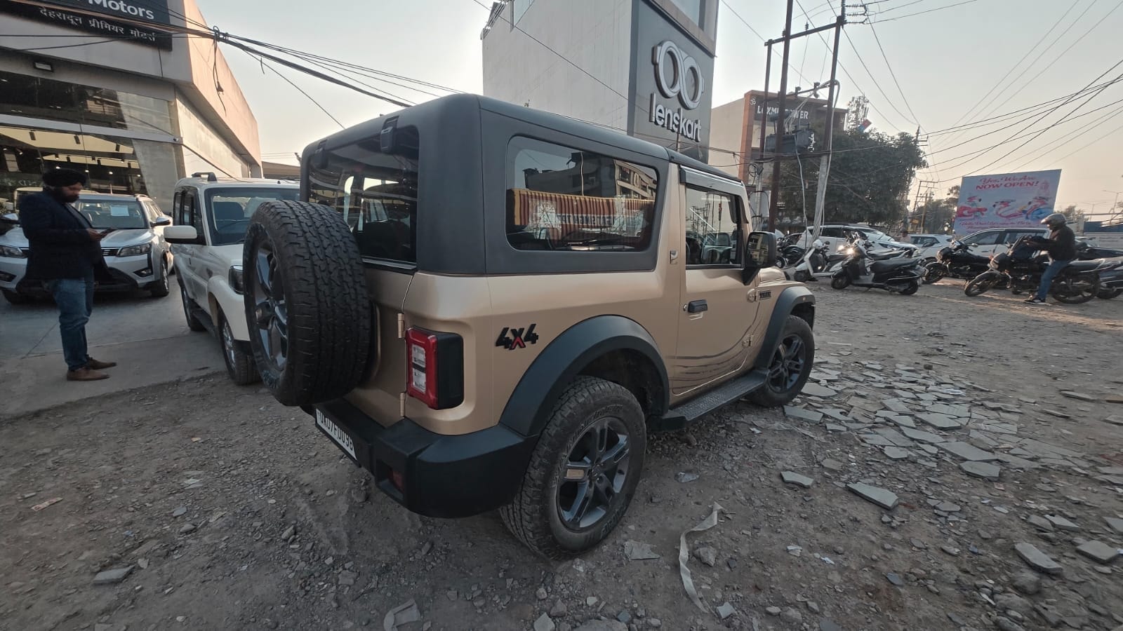 Thar image 7 Thar image 7