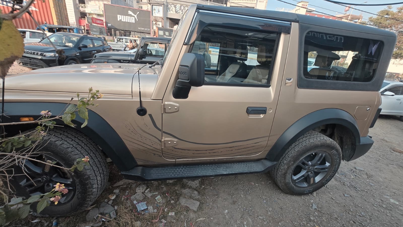 Thar image 2 Thar image 2