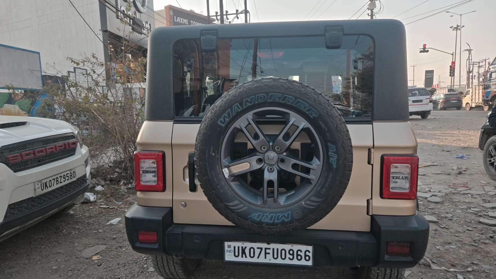 Thar image 4 Thar image 4