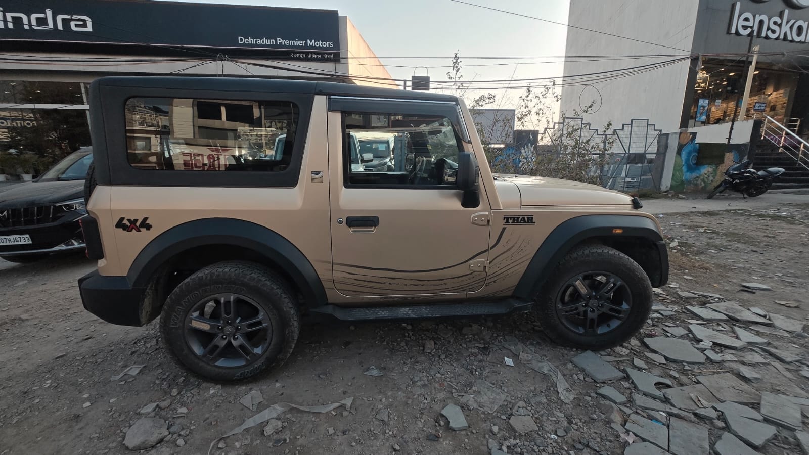 Thar image 6 Thar image 6