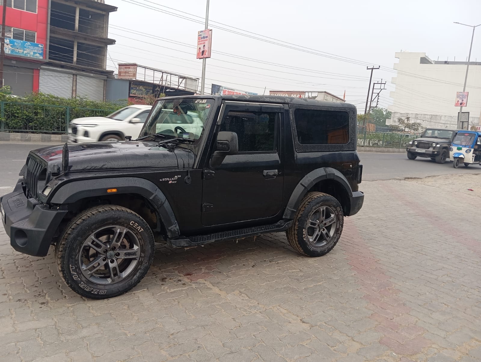 Thar image 6 Thar image 6