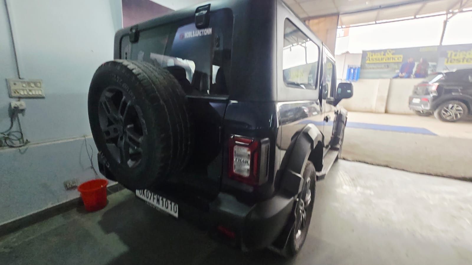 Thar image 3 Thar image 3